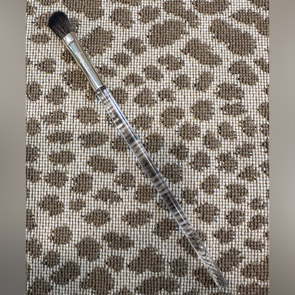 Lot of 12 Ulta Beauty:Blue Metallic Cosmetics Makeup Bag+11 Ulta Makeup+Brushes - Picture 13 of 16